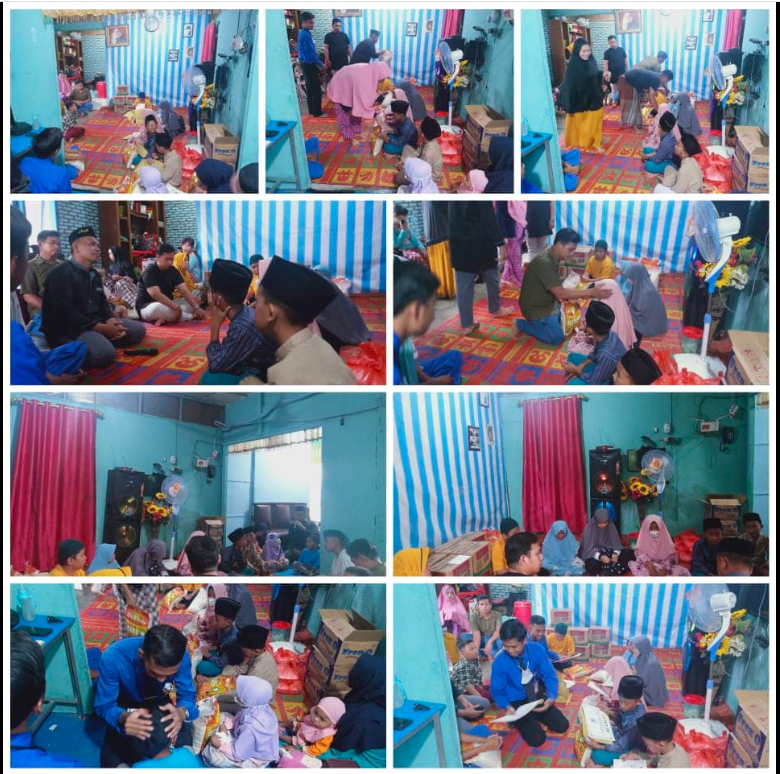 Program Beasiswa Untuk Anak Yatim